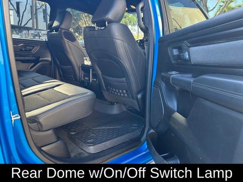 Certified 2023 RAM 1500 Big Horn image 38