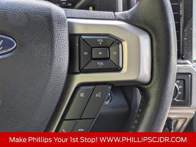 Used 2022 Ford F250 Lariat w/ Tremor Off-Road Package AWD/4WD image 24