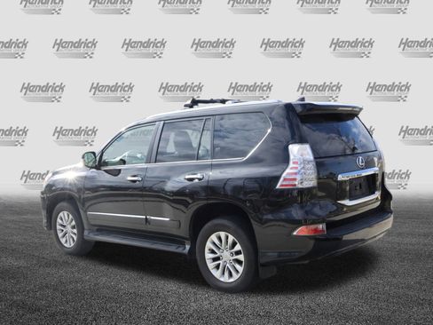 Used 2017 Lexus GX 460 Premium image 7