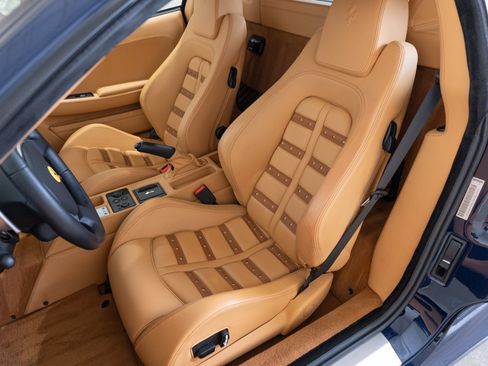 Used 2008 Ferrari F430 Coupe RWD image 34