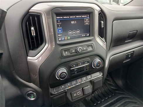 Used 2024 Chevrolet Silverado 1500 W/T w/ WT Fleet Convenience Package image 9