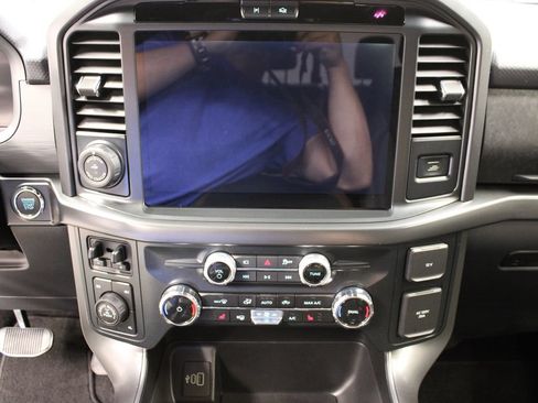 Used 2025 Ford F150 Tremor w/ Bed Utility Package AWD/4WD image 20