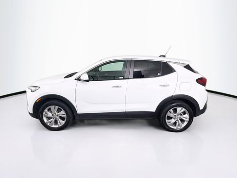 Used 2025 Buick Encore GX Preferred FWD image 4