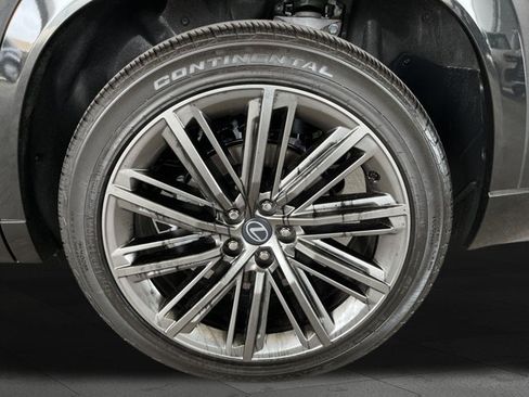 Certified 2026 Lexus TX 350 AWD w/ Technology Package image 24
