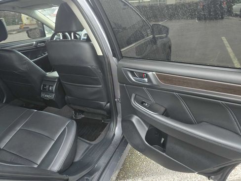 Used 2019 Subaru Legacy 3.6R Limited image 14