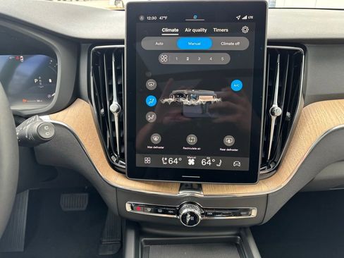 New 2026 Volvo XC60 B5 Plus w/ Protection Package Premier image 13