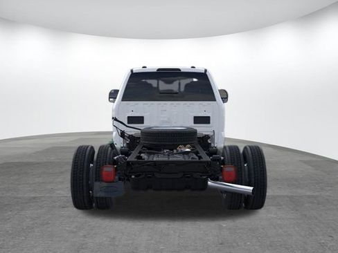New 2026 Ford F550 4x4 Crew Cab Super Duty image 5