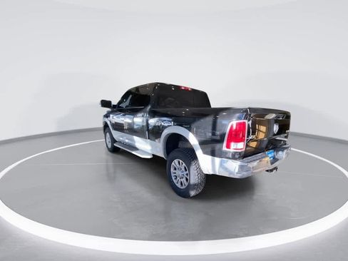 Used 2015 RAM 2500 Laramie w/ Protection Group image 6