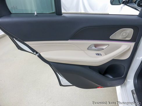 Used 2022 Mercedes-Benz GLE 350 4MATIC image 24