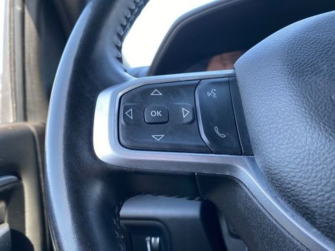 Used 2024 RAM 2500 Big Horn image 30