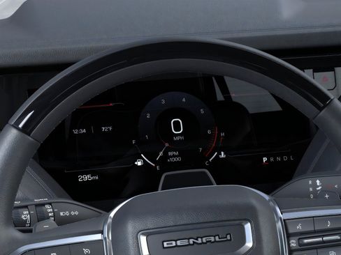 New 2026 GMC Yukon XL Denali w/ Denali Reserve Package image 18