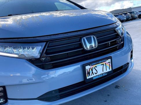 Used 2024 Honda Odyssey Sport image 33