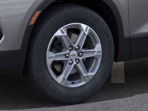 New 2026 Chevrolet Blazer LT w/ LPO, Floor Liner Package image 9