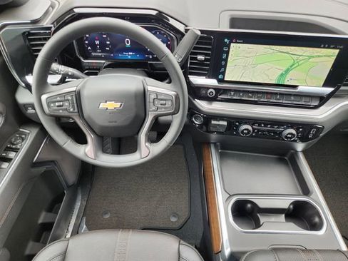 New 2026 Chevrolet Silverado 2500 High Country w/ High Country Premium Package AWD/4WD image 28
