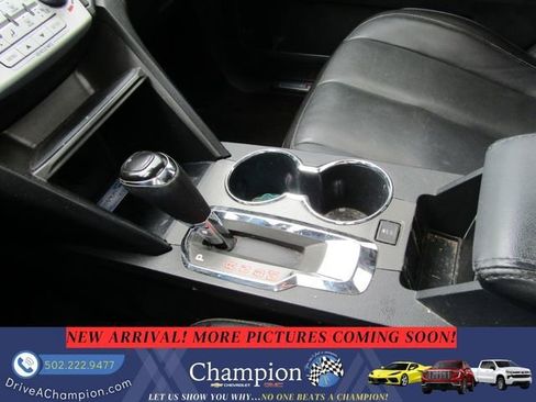 Used 2016 GMC Terrain Denali AWD/4WD image 18