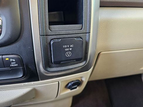 Used 2019 RAM 1500 Big Horn AWD/4WD image 66