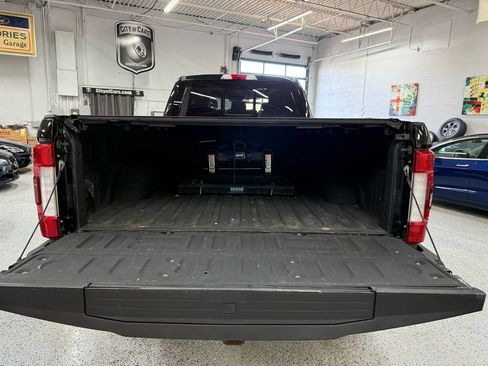 Used 2018 Ford F250 King Ranch w/ King Ranch Ultimate Package image 33