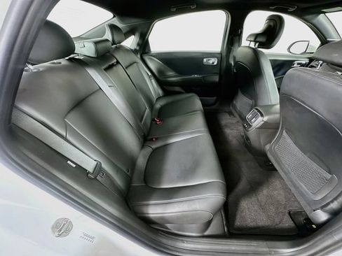 Used 2023 Hyundai Ioniq 6 Limited w/ Cargo Package AWD/4WD image 30