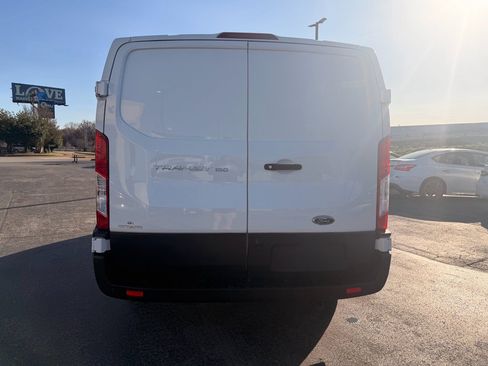 Used 2020 Ford Transit 150 Low Roof image 6