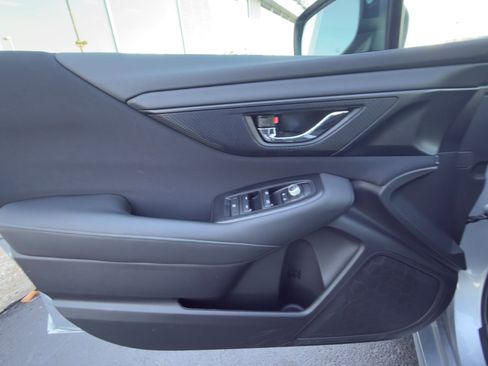 Certified 2025 Subaru Legacy Premium w/ Popular Package #1A image 16