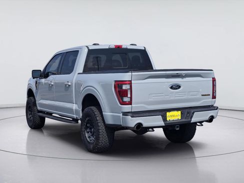 Used 2023 Ford F150 Tremor w/ Equipment Group 402A High AWD/4WD image 6