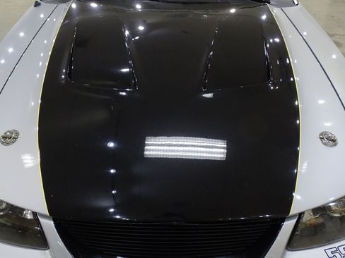 Used 2001 Ford Mustang GT RWD image 26