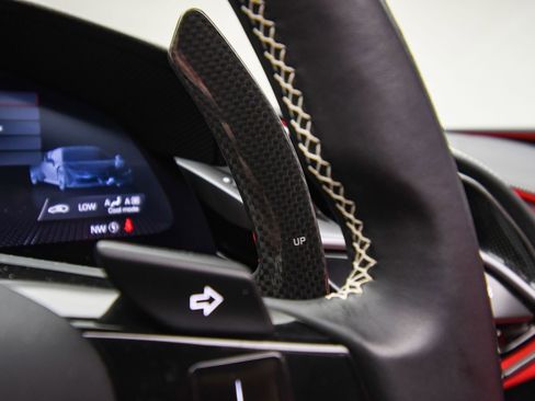 Used 2022 Ferrari SF90 Spider image 42