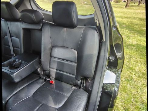 Used 2013 Nissan Murano SL w/ Navigation Pkg FWD image 20
