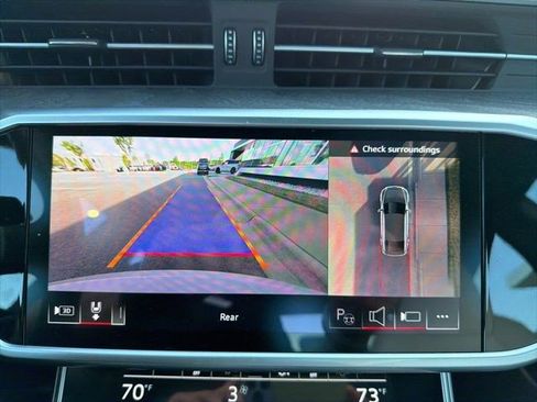 Used 2025 Audi RS 7 Performance image 17