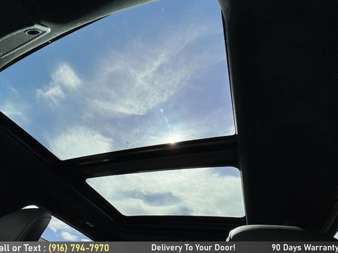 Used 2015 Ford F150 Platinum w/ Technology Package image 24