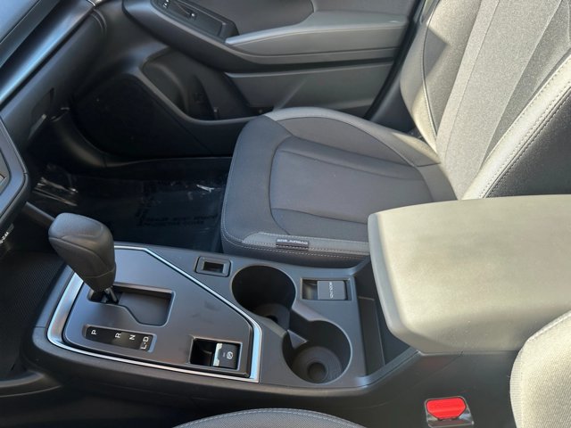 Certified 2025 Subaru Impreza 2.0i AWD/4WD image 12
