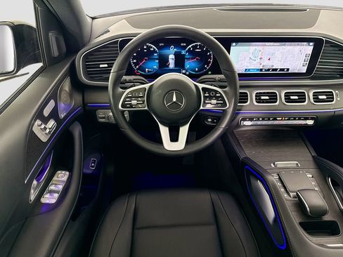 Certified 2021 Mercedes-Benz GLE 350 4MATIC image 10