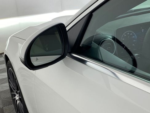 New 2025 Mercedes-Benz C 300 4MATIC Sedan image 22