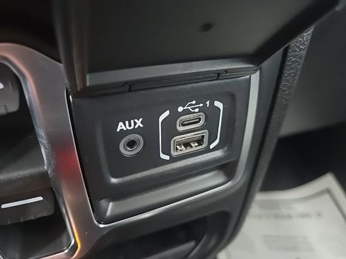 New 2026 Jeep Wrangler Unlimited Sport AWD/4WD image 56