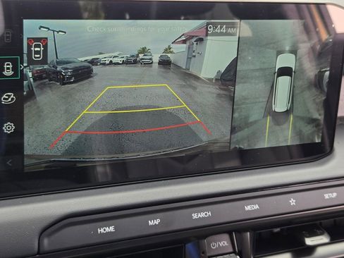 New 2027 Kia Telluride SX Prestige X-Pro AWD/4WD image 9