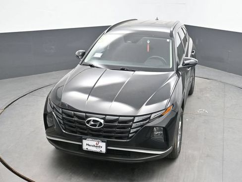 Used 2023 Hyundai Tucson SEL AWD/4WD image 26
