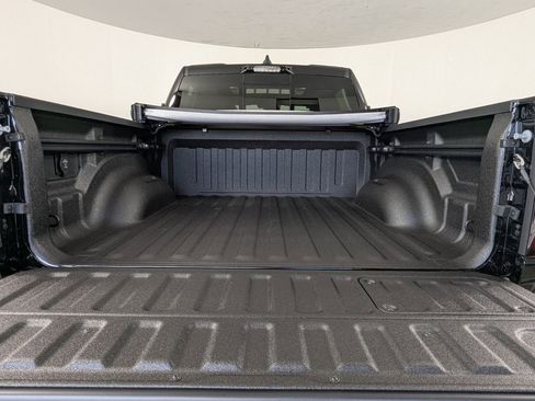 New 2026 RAM 1500 Laramie w/ Night Edition image 36