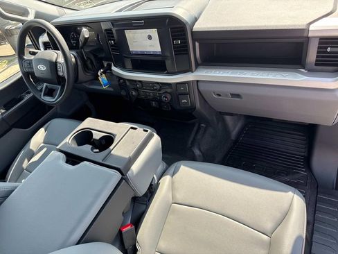 New 2025 Ford F350 XL w/ XL Chrome Package image 24