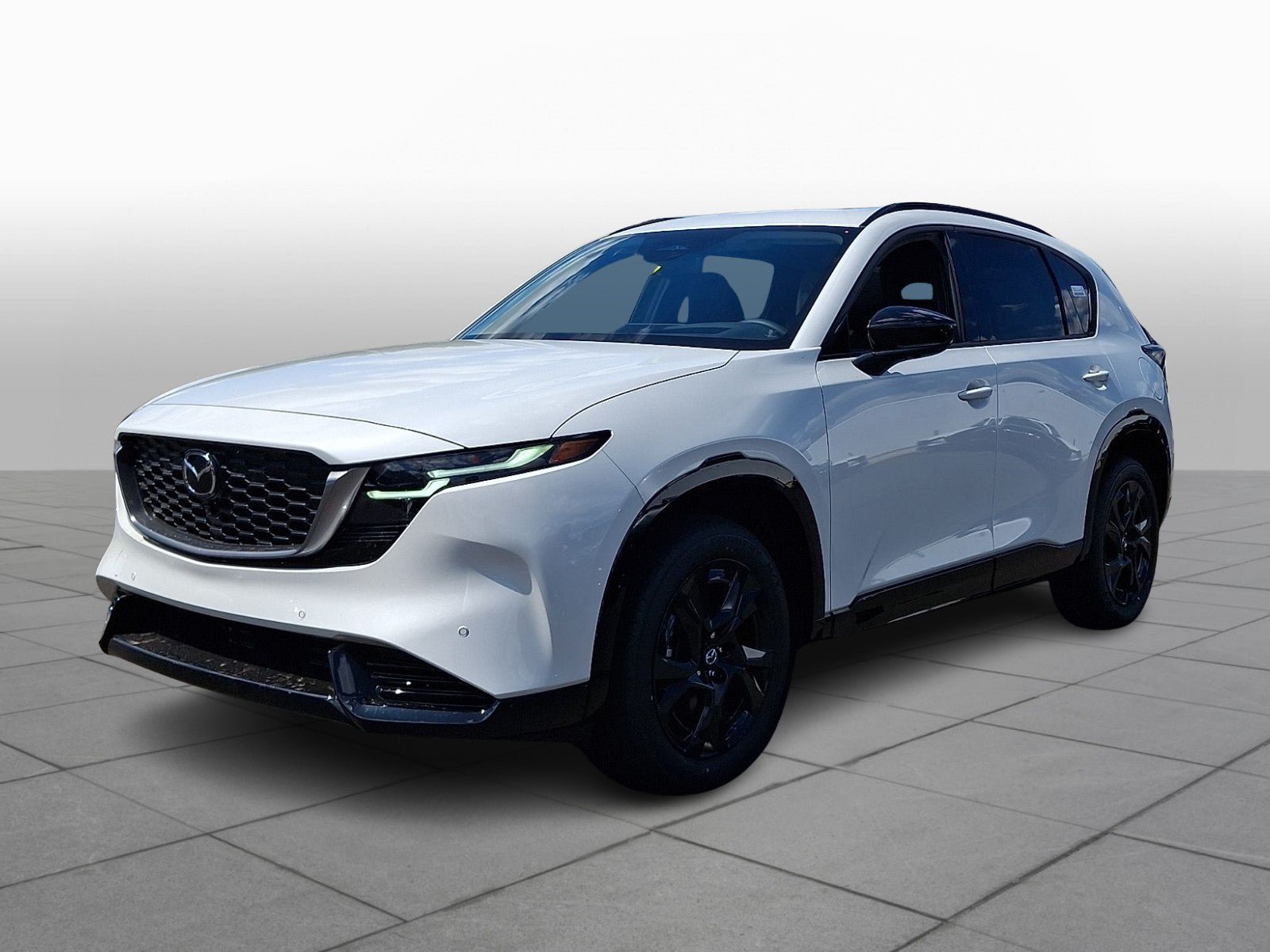 New 2026 MAZDA CX-5 2.5 S w/ Premium Plus Package AWD/4WD image 4