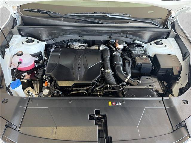 Used 2026 Kia Sorento EX AWD/4WD image 21