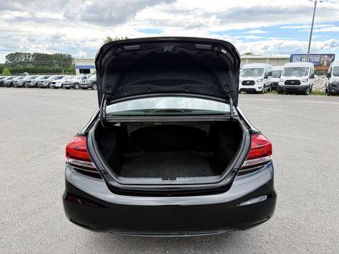 Used 2013 Honda Civic LX image 36
