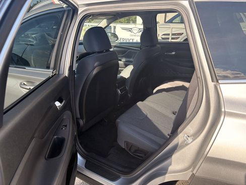 Used 2021 Hyundai Santa Fe SEL w/ Cargo Package FWD image 23