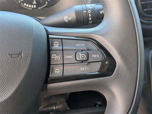 New 2026 RAM ProMaster 2500 w/ Convenience Group image 21