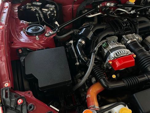 Used 2014 Subaru BRZ Limited w/ Popular Package #2B image 20