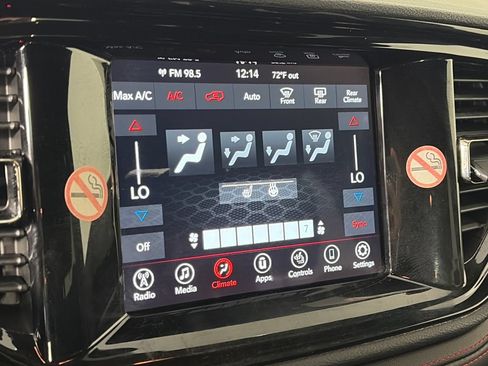 Used 2023 Dodge Durango GT AWD/4WD image 19