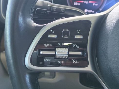 Used 2021 Mercedes-Benz GLE 350 GLE 350 image 28