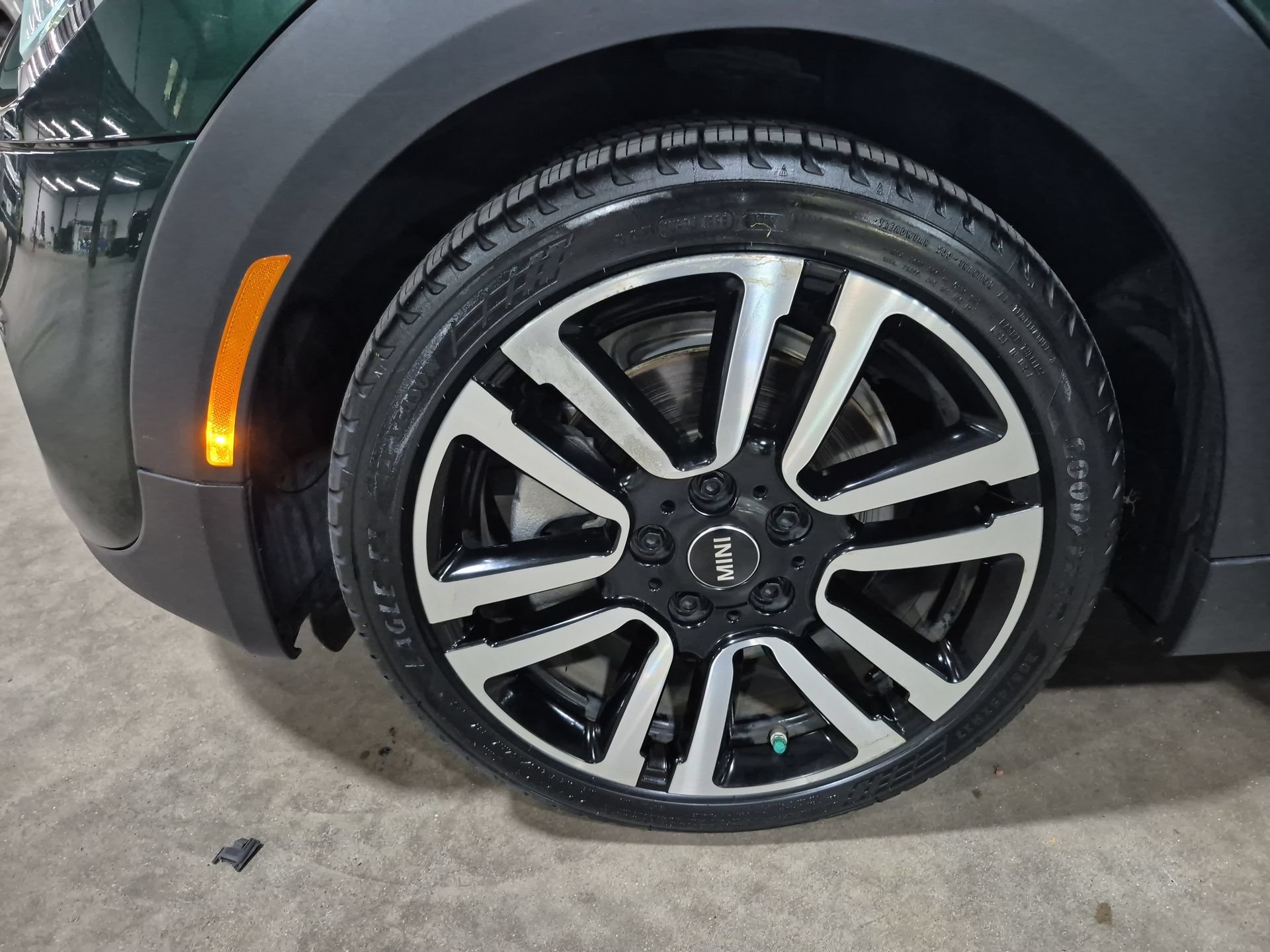 Used 2019 MINI Cooper S w/ Storage Package FWD image 30