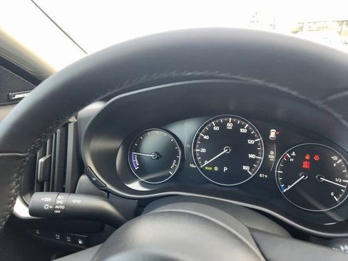 New 2026 MAZDA CX-50 AWD 2.5 Hybrid w/ Cargo Package image 19