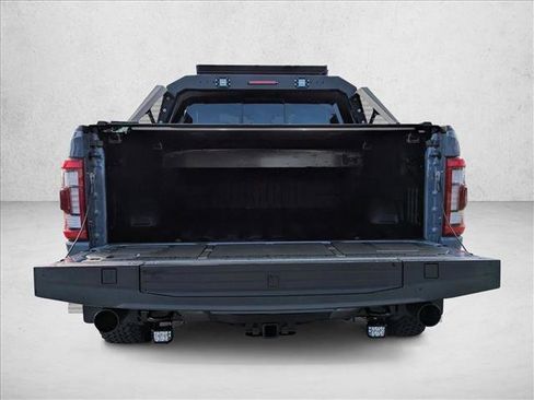 Used 2023 Ford F150 Raptor image 6