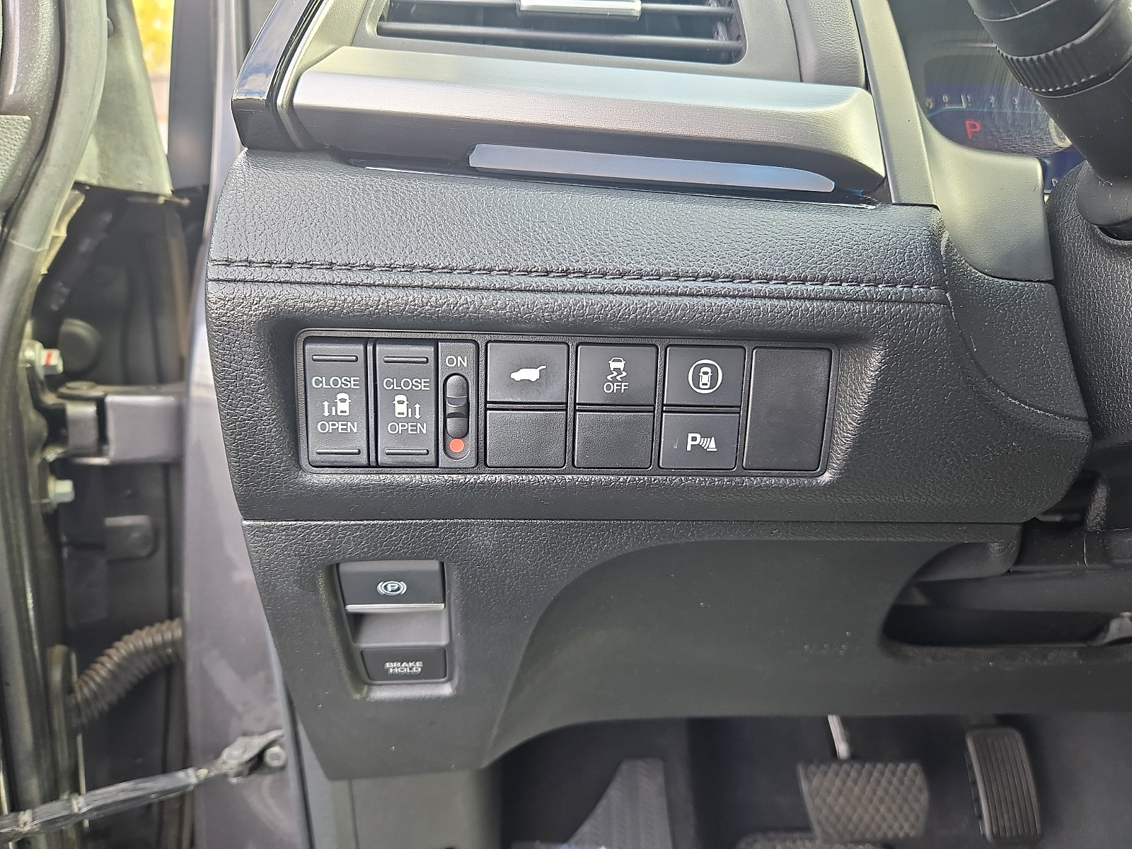 Used 2022 Honda Odyssey Touring image 23